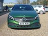 USED 2016 16 MERCEDES-BENZ A-CLASS 1.6 A180 AMG Line (Premium Plus) Hatchback 5dr Petrol 7G-DCT Euro 6 (s/s) (122 ps) www.suffolkcarcentre.co.uk - Located at Reydon