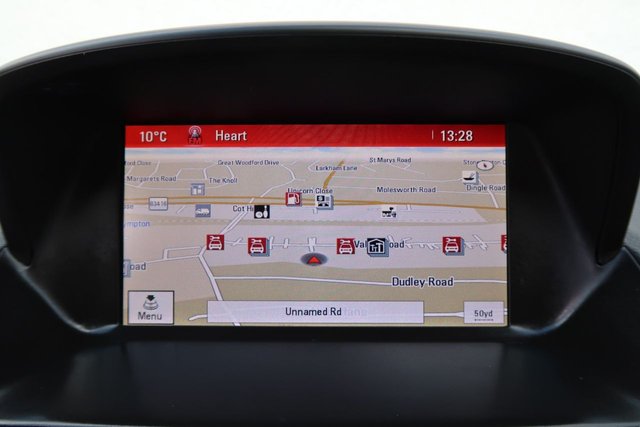 View our VAUXHALL MOKKA