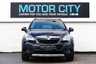 USED 2016 16 VAUXHALL MOKKA 1.4i Turbo Tech Line SUV 5dr Petrol Manual 2WD Euro 6 (s/s) (140 ps) LOW MILEAGE PETROL SUV