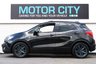 USED 2016 16 VAUXHALL MOKKA 1.4i Turbo Tech Line SUV 5dr Petrol Manual 2WD Euro 6 (s/s) (140 ps) LOW MILEAGE PETROL SUV