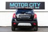 USED 2016 16 VAUXHALL MOKKA 1.4i Turbo Tech Line SUV 5dr Petrol Manual 2WD Euro 6 (s/s) (140 ps) LOW MILEAGE PETROL SUV