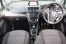 USED 2016 16 VAUXHALL MOKKA 1.4i Turbo Tech Line SUV 5dr Petrol Manual 2WD Euro 6 (s/s) (140 ps) LOW MILEAGE PETROL SUV