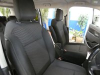 USED 2020 70 TOYOTA PROACE VERSO 2.0D Family Medium MPV 5dr Diesel Auto MWB Euro 6 (s/s) (8 Seat) (180 ps) 8 SEATS SAT NAV BLUETOOTH PARKING SENSORS 2 OWNERS TOYOTA WARRANTY TILL SEPT 2030