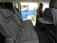 USED 2020 70 TOYOTA PROACE VERSO 2.0D Family Medium MPV 5dr Diesel Auto MWB Euro 6 (s/s) (8 Seat) (180 ps) 8 SEATS SAT NAV BLUETOOTH PARKING SENSORS 2 OWNERS TOYOTA WARRANTY TILL SEPT 2030