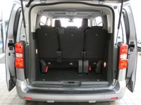 USED 2020 70 TOYOTA PROACE VERSO 2.0D Family Medium MPV 5dr Diesel Auto MWB Euro 6 (s/s) (8 Seat) (180 ps) 8 SEATS SAT NAV BLUETOOTH PARKING SENSORS 2 OWNERS TOYOTA WARRANTY TILL SEPT 2030