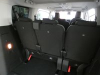 USED 2020 70 TOYOTA PROACE VERSO 2.0D Family Medium MPV 5dr Diesel Auto MWB Euro 6 (s/s) (8 Seat) (180 ps) 8 SEATS SAT NAV BLUETOOTH PARKING SENSORS 2 OWNERS TOYOTA WARRANTY TILL SEPT 2030
