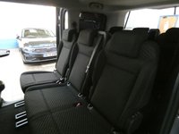 USED 2020 70 TOYOTA PROACE VERSO 2.0D Family Medium MPV 5dr Diesel Auto MWB Euro 6 (s/s) (8 Seat) (180 ps) 8 SEATS SAT NAV BLUETOOTH PARKING SENSORS 2 OWNERS TOYOTA WARRANTY TILL SEPT 2030