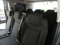 USED 2020 70 TOYOTA PROACE VERSO 2.0D Family Medium MPV 5dr Diesel Auto MWB Euro 6 (s/s) (8 Seat) (180 ps) 8 SEATS SAT NAV BLUETOOTH PARKING SENSORS 2 OWNERS TOYOTA WARRANTY TILL SEPT 2030