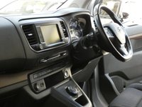 USED 2020 70 TOYOTA PROACE VERSO 2.0D Family Medium MPV 5dr Diesel Auto MWB Euro 6 (s/s) (8 Seat) (180 ps) 8 SEATS SAT NAV BLUETOOTH PARKING SENSORS 2 OWNERS TOYOTA WARRANTY TILL SEPT 2030