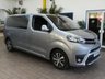 USED 2020 70 TOYOTA PROACE VERSO 2.0D Family Medium MPV 5dr Diesel Auto MWB Euro 6 (s/s) (8 Seat) (180 ps) 8 SEATS SAT NAV BLUETOOTH PARKING SENSORS 2 OWNERS TOYOTA WARRANTY TILL SEPT 2030
