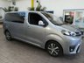USED 2020 70 TOYOTA PROACE VERSO 2.0D Family Medium MPV 5dr Diesel Auto MWB Euro 6 (s/s) (8 Seat) (180 ps) 8 SEATS SAT NAV BLUETOOTH PARKING SENSORS 2 OWNERS TOYOTA WARRANTY TILL SEPT 2030