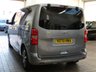 USED 2020 70 TOYOTA PROACE VERSO 2.0D Family Medium MPV 5dr Diesel Auto MWB Euro 6 (s/s) (8 Seat) (180 ps) 8 SEATS SAT NAV BLUETOOTH PARKING SENSORS 2 OWNERS TOYOTA WARRANTY TILL SEPT 2030