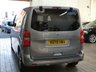 USED 2020 70 TOYOTA PROACE VERSO 2.0D Family Medium MPV 5dr Diesel Auto MWB Euro 6 (s/s) (8 Seat) (180 ps) 8 SEATS SAT NAV BLUETOOTH PARKING SENSORS 2 OWNERS TOYOTA WARRANTY TILL SEPT 2030