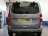 USED 2020 70 TOYOTA PROACE VERSO 2.0D Family Medium MPV 5dr Diesel Auto MWB Euro 6 (s/s) (8 Seat) (180 ps) 8 SEATS SAT NAV BLUETOOTH PARKING SENSORS 2 OWNERS TOYOTA WARRANTY TILL SEPT 2030