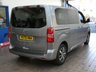 USED 2020 70 TOYOTA PROACE VERSO 2.0D Family Medium MPV 5dr Diesel Auto MWB Euro 6 (s/s) (8 Seat) (180 ps) 8 SEATS SAT NAV BLUETOOTH PARKING SENSORS 2 OWNERS TOYOTA WARRANTY TILL SEPT 2030