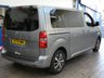 USED 2020 70 TOYOTA PROACE VERSO 2.0D Family Medium MPV 5dr Diesel Auto MWB Euro 6 (s/s) (8 Seat) (180 ps) 8 SEATS SAT NAV BLUETOOTH PARKING SENSORS 2 OWNERS TOYOTA WARRANTY TILL SEPT 2030