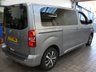 USED 2020 70 TOYOTA PROACE VERSO 2.0D Family Medium MPV 5dr Diesel Auto MWB Euro 6 (s/s) (8 Seat) (180 ps) 8 SEATS SAT NAV BLUETOOTH PARKING SENSORS 2 OWNERS TOYOTA WARRANTY TILL SEPT 2030
