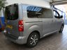 USED 2020 70 TOYOTA PROACE VERSO 2.0D Family Medium MPV 5dr Diesel Auto MWB Euro 6 (s/s) (8 Seat) (180 ps) 8 SEATS SAT NAV BLUETOOTH PARKING SENSORS 2 OWNERS TOYOTA WARRANTY TILL SEPT 2030