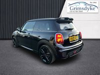 USED 2020 20 MINI HATCH 1.5 Cooper Sport Hatchback 3dr Petrol Steptronic Euro 6 (s/s) (136 ps) ** RAC BUYSURE INSPECTED **