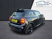 USED 2020 20 MINI HATCH 1.5 Cooper Sport Hatchback 3dr Petrol Steptronic Euro 6 (s/s) (136 ps) ** RAC BUYSURE INSPECTED **