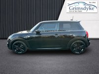 USED 2020 20 MINI HATCH 1.5 Cooper Sport Hatchback 3dr Petrol Steptronic Euro 6 (s/s) (136 ps) ** RAC BUYSURE INSPECTED **