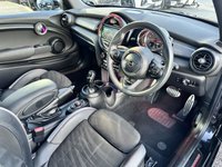 USED 2020 20 MINI HATCH 1.5 Cooper Sport Hatchback 3dr Petrol Steptronic Euro 6 (s/s) (136 ps) ** RAC BUYSURE INSPECTED **