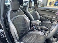 USED 2020 20 MINI HATCH 1.5 Cooper Sport Hatchback 3dr Petrol Steptronic Euro 6 (s/s) (136 ps) ** RAC BUYSURE INSPECTED **