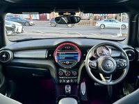 USED 2020 20 MINI HATCH 1.5 Cooper Sport Hatchback 3dr Petrol Steptronic Euro 6 (s/s) (136 ps) ** RAC BUYSURE INSPECTED **