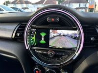 USED 2020 20 MINI HATCH 1.5 Cooper Sport Hatchback 3dr Petrol Steptronic Euro 6 (s/s) (136 ps) ** RAC BUYSURE INSPECTED **