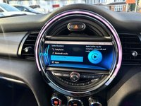 USED 2020 20 MINI HATCH 1.5 Cooper Sport Hatchback 3dr Petrol Steptronic Euro 6 (s/s) (136 ps) ** RAC BUYSURE INSPECTED **