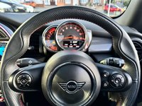 USED 2020 20 MINI HATCH 1.5 Cooper Sport Hatchback 3dr Petrol Steptronic Euro 6 (s/s) (136 ps) ** RAC BUYSURE INSPECTED **