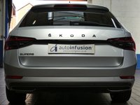USED 2020 70 SKODA SUPERB 1.5 TSI ACT SportLine Plus Estate 5dr Petrol DSG Euro 6 (s/s) (150 ps) SAT NAV HEATED PART LEATHER CRUISE CONTROL PARKING SENSORS 2 OWNERS EXCELLENT SERVICE HISTORY WARRANTY