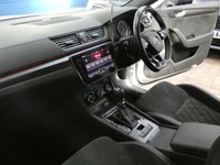 USED 2020 70 SKODA SUPERB 1.5 TSI ACT SportLine Plus Estate 5dr Petrol DSG Euro 6 (s/s) (150 ps) SAT NAV HEATED PART LEATHER CRUISE CONTROL PARKING SENSORS 2 OWNERS EXCELLENT SERVICE HISTORY WARRANTY