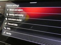 USED 2020 70 SKODA SUPERB 1.5 TSI ACT SportLine Plus Estate 5dr Petrol DSG Euro 6 (s/s) (150 ps) SAT NAV HEATED PART LEATHER CRUISE CONTROL PARKING SENSORS 2 OWNERS EXCELLENT SERVICE HISTORY WARRANTY