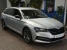 USED 2020 70 SKODA SUPERB 1.5 TSI ACT SportLine Plus Estate 5dr Petrol DSG Euro 6 (s/s) (150 ps) SAT NAV HEATED PART LEATHER CRUISE CONTROL PARKING SENSORS 2 OWNERS EXCELLENT SERVICE HISTORY WARRANTY