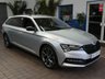 USED 2020 70 SKODA SUPERB 1.5 TSI ACT SportLine Plus Estate 5dr Petrol DSG Euro 6 (s/s) (150 ps) SAT NAV HEATED PART LEATHER CRUISE CONTROL PARKING SENSORS 2 OWNERS EXCELLENT SERVICE HISTORY WARRANTY