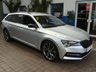 USED 2020 70 SKODA SUPERB 1.5 TSI ACT SportLine Plus Estate 5dr Petrol DSG Euro 6 (s/s) (150 ps) SAT NAV HEATED PART LEATHER CRUISE CONTROL PARKING SENSORS 2 OWNERS EXCELLENT SERVICE HISTORY WARRANTY