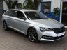 USED 2020 70 SKODA SUPERB 1.5 TSI ACT SportLine Plus Estate 5dr Petrol DSG Euro 6 (s/s) (150 ps) SAT NAV HEATED PART LEATHER CRUISE CONTROL PARKING SENSORS 2 OWNERS EXCELLENT SERVICE HISTORY WARRANTY