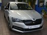 USED 2020 70 SKODA SUPERB 1.5 TSI ACT SportLine Plus Estate 5dr Petrol DSG Euro 6 (s/s) (150 ps) SAT NAV HEATED PART LEATHER CRUISE CONTROL PARKING SENSORS 2 OWNERS EXCELLENT SERVICE HISTORY WARRANTY