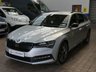 USED 2020 70 SKODA SUPERB 1.5 TSI ACT SportLine Plus Estate 5dr Petrol DSG Euro 6 (s/s) (150 ps) SAT NAV HEATED PART LEATHER CRUISE CONTROL PARKING SENSORS 2 OWNERS EXCELLENT SERVICE HISTORY WARRANTY