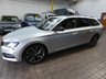 USED 2020 70 SKODA SUPERB 1.5 TSI ACT SportLine Plus Estate 5dr Petrol DSG Euro 6 (s/s) (150 ps) SAT NAV HEATED PART LEATHER CRUISE CONTROL PARKING SENSORS 2 OWNERS EXCELLENT SERVICE HISTORY WARRANTY