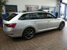 USED 2020 70 SKODA SUPERB 1.5 TSI ACT SportLine Plus Estate 5dr Petrol DSG Euro 6 (s/s) (150 ps) SAT NAV HEATED PART LEATHER CRUISE CONTROL PARKING SENSORS 2 OWNERS EXCELLENT SERVICE HISTORY WARRANTY