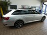 USED 2020 70 SKODA SUPERB 1.5 TSI ACT SportLine Plus Estate 5dr Petrol DSG Euro 6 (s/s) (150 ps) SAT NAV HEATED PART LEATHER CRUISE CONTROL PARKING SENSORS 2 OWNERS EXCELLENT SERVICE HISTORY WARRANTY