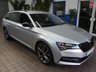 USED 2020 70 SKODA SUPERB 1.5 TSI ACT SportLine Plus Estate 5dr Petrol DSG Euro 6 (s/s) (150 ps) SAT NAV HEATED PART LEATHER CRUISE CONTROL PARKING SENSORS 2 OWNERS EXCELLENT SERVICE HISTORY WARRANTY