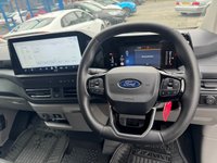 USED 2025 25 FORD TRANSIT CUSTOM 2.0 320 EcoBlue Limited Crew Van Double Cab 5dr Diesel Auto L2 H1 Euro 6 (s/s) (170 ps) Combi Van