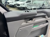 USED 2025 25 FORD TRANSIT CUSTOM 2.0 320 EcoBlue Limited Crew Van Double Cab 5dr Diesel Auto L2 H1 Euro 6 (s/s) (170 ps) Combi Van