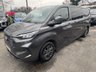 USED 2025 25 FORD TRANSIT CUSTOM 2.0 320 EcoBlue Limited Crew Van Double Cab 5dr Diesel Auto L2 H1 Euro 6 (s/s) (170 ps) Combi Van