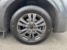 USED 2025 25 FORD TRANSIT CUSTOM 2.0 320 EcoBlue Limited Crew Van Double Cab 5dr Diesel Auto L2 H1 Euro 6 (s/s) (170 ps) Combi Van