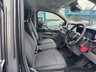 USED 2025 25 FORD TRANSIT CUSTOM 2.0 320 EcoBlue Limited Crew Van Double Cab 5dr Diesel Auto L2 H1 Euro 6 (s/s) (170 ps) Combi Van
