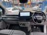 USED 2025 25 FORD TRANSIT CUSTOM 2.0 320 EcoBlue Limited Crew Van Double Cab 5dr Diesel Auto L2 H1 Euro 6 (s/s) (170 ps) Combi Van
